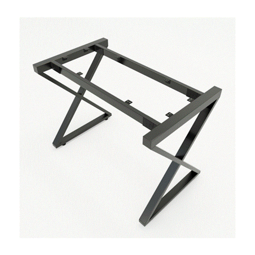 Khung bàn sắt chữ X - BSX-126