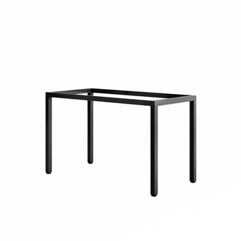 Chân sắt vuông  chân U - U44-126