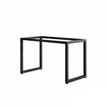 Chân sắt vuông chân kiềng - K44-126