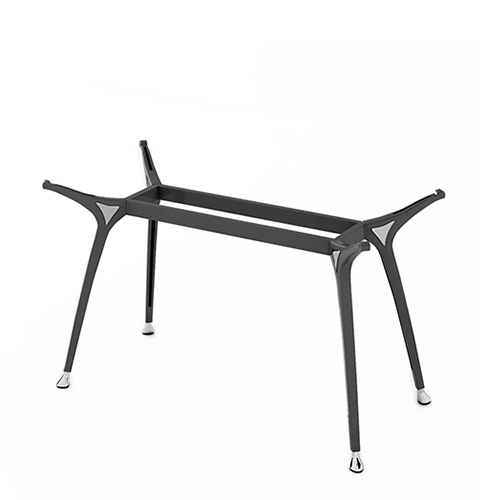 Khung bàn chân sắt hiện đại N4-126