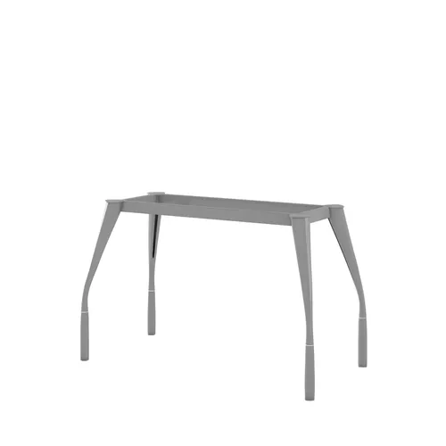 Khung bàn sắt chân sắt cone đa giác N2-126