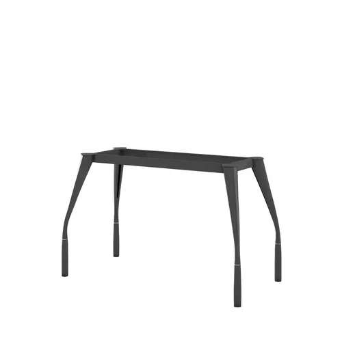 Khung bàn sắt chân sắt cone đa giác N2-126