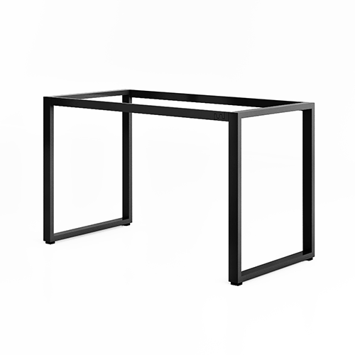 Bàn ăn chân sắt - BAK2550 