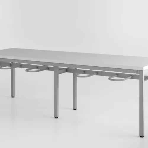 Bàn ăn công nghiệp V44