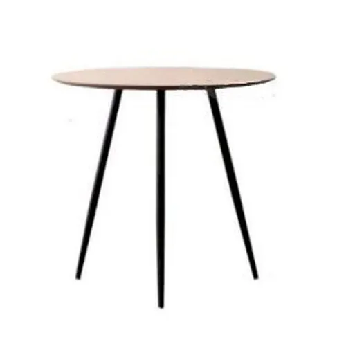 Bàn cafe chân sắt cone - CFCO