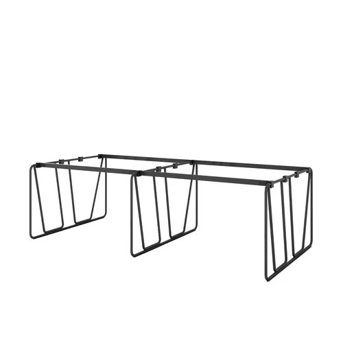 Bàn họp chân sắt N5-2412