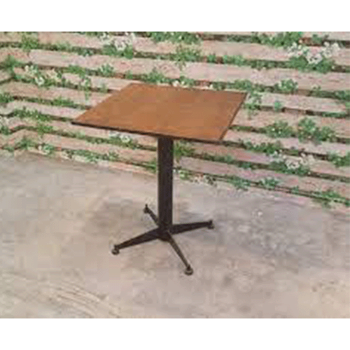 Bàn cafe chân sắt - CFX2