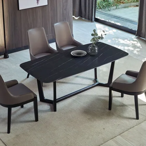 Chân bàn ăn concorde