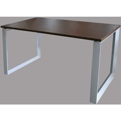 Bàn ăn chân sắt tam giác - BATGK