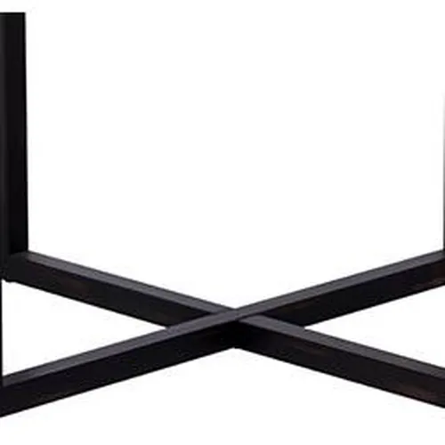 Bàn trà chân sắt - BTX2