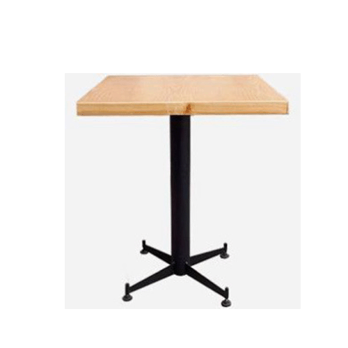 Bàn cafe chân sắt - CFX2