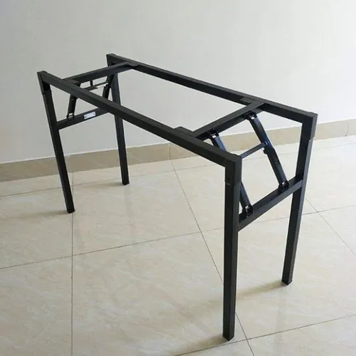 Khung bàn sắt gấp gọn - BSGG-126