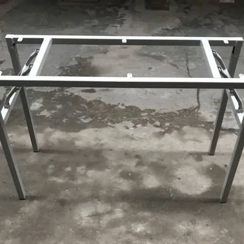 Khung bàn sắt gấp gọn - BSGG-126