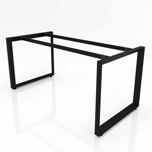 Bàn ăn chân sắt tam giác - BATGK