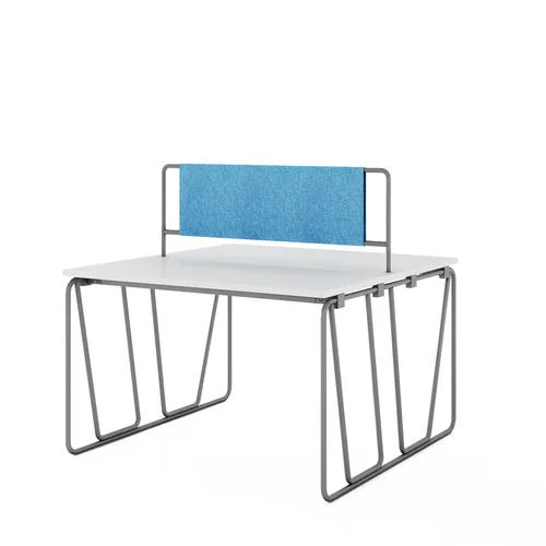 Khung bàn sắt chân sắt N5-1212