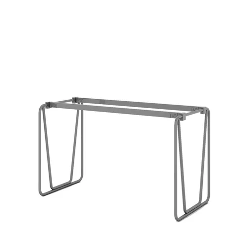 Khung bàn sắt chân sắt N5-126