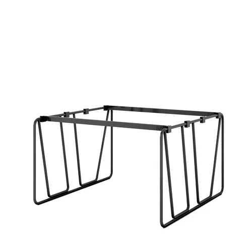 Khung bàn sắt chân sắt N5-1212