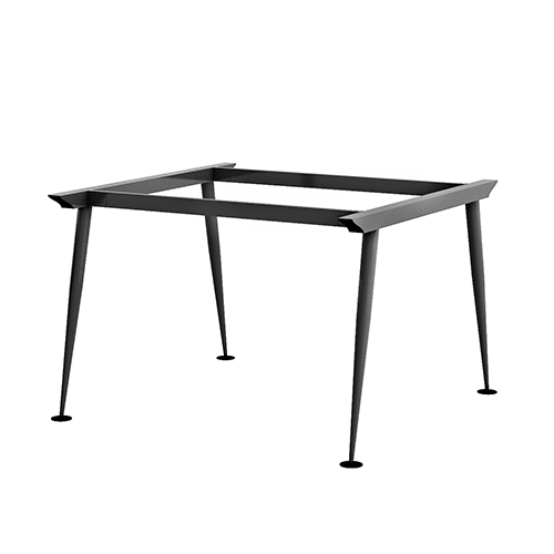 Chân cone 1 tầng  chữ A- C2CA-1212