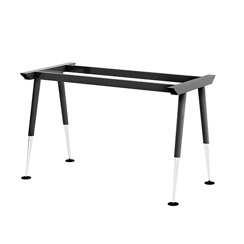 Chân sắt cone 2 tầng chữ A - CA2-126