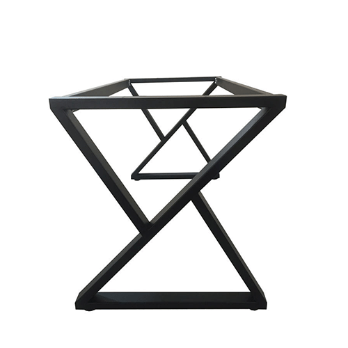 Khung bàn sắt chữ K - BSK-126