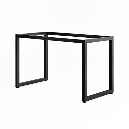 Chân sắt vuông chân kiềng - K44-126