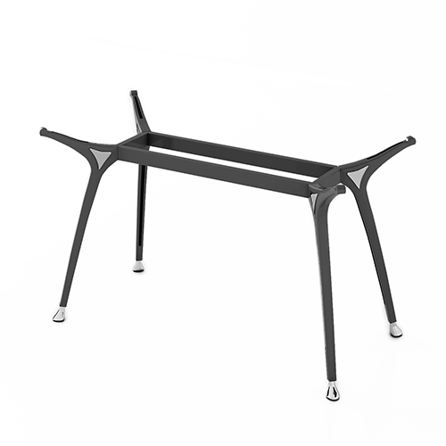 Khung bàn chân sắt hiện đại N4-126