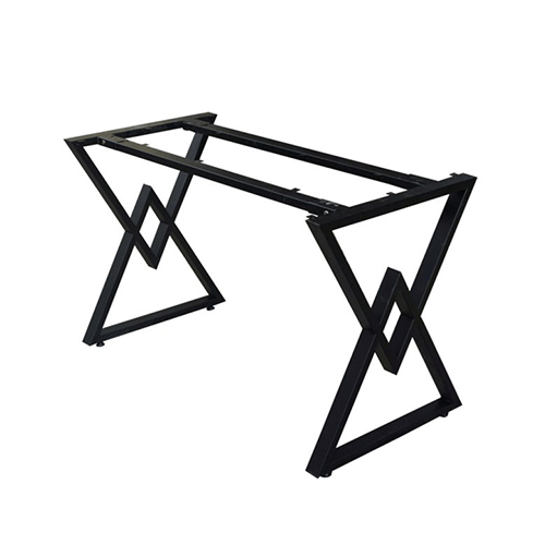 Khung bàn sắt tam giác đôi - BSTGĐ-147