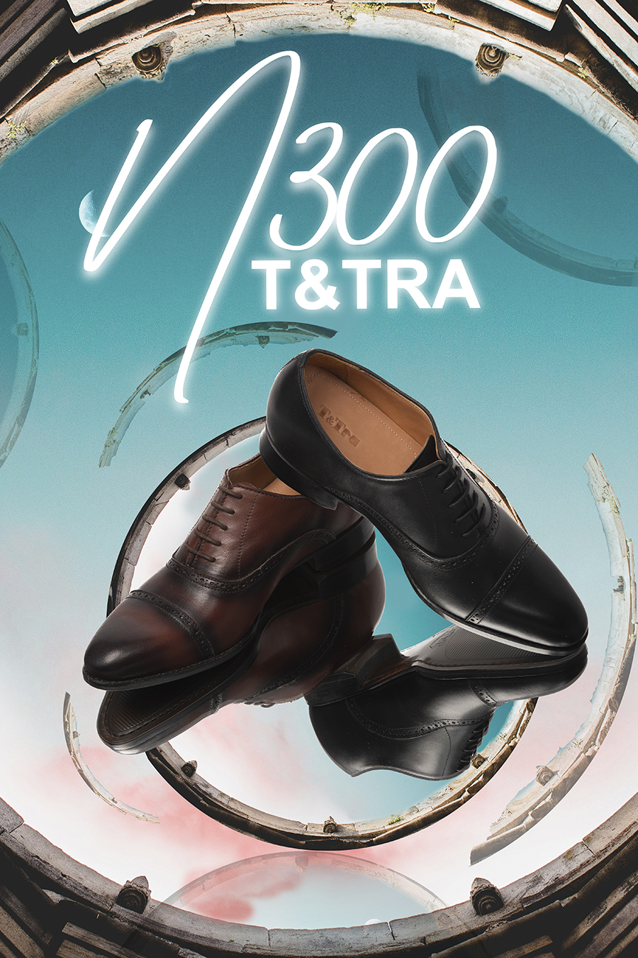 Giày Tăng Chiều Cao Nam