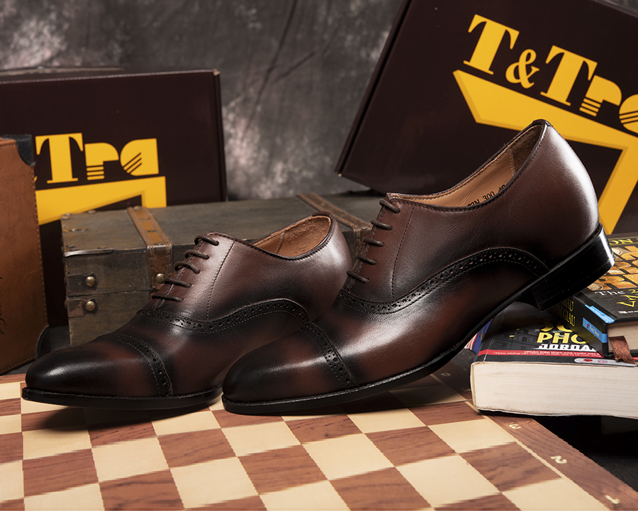 Giày Tăng Chiều Cao Nam