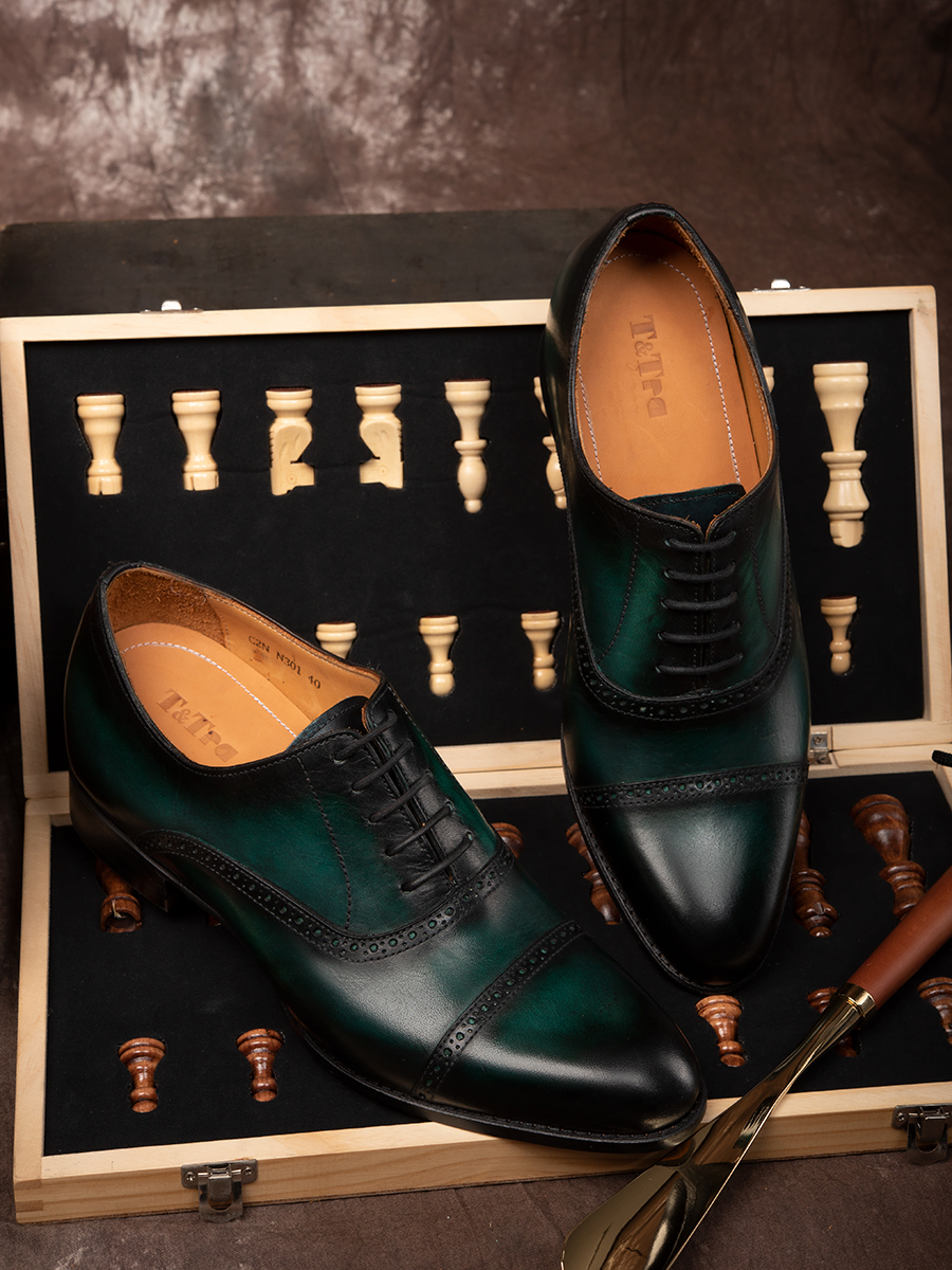 Giày Tăng Chiều Cao Nam