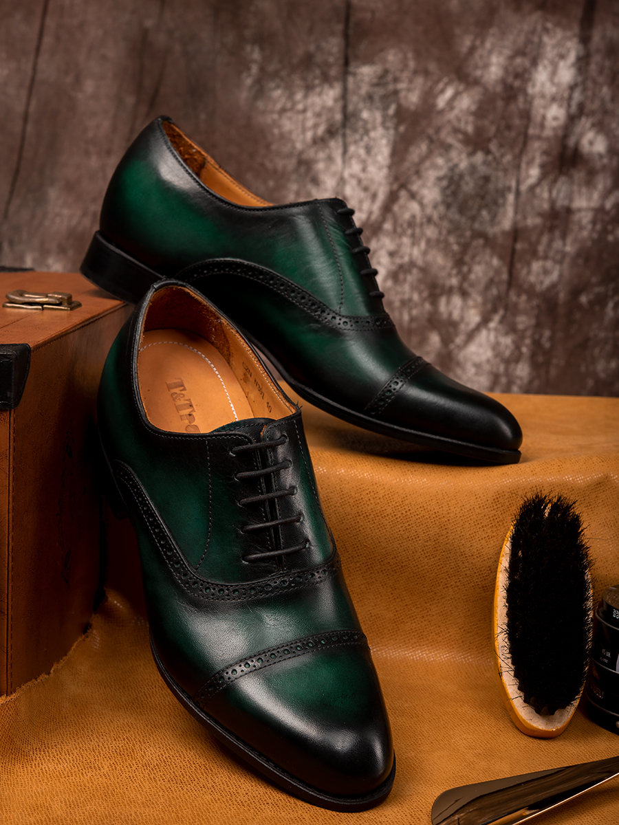 Giày Tăng Chiều Cao Nam