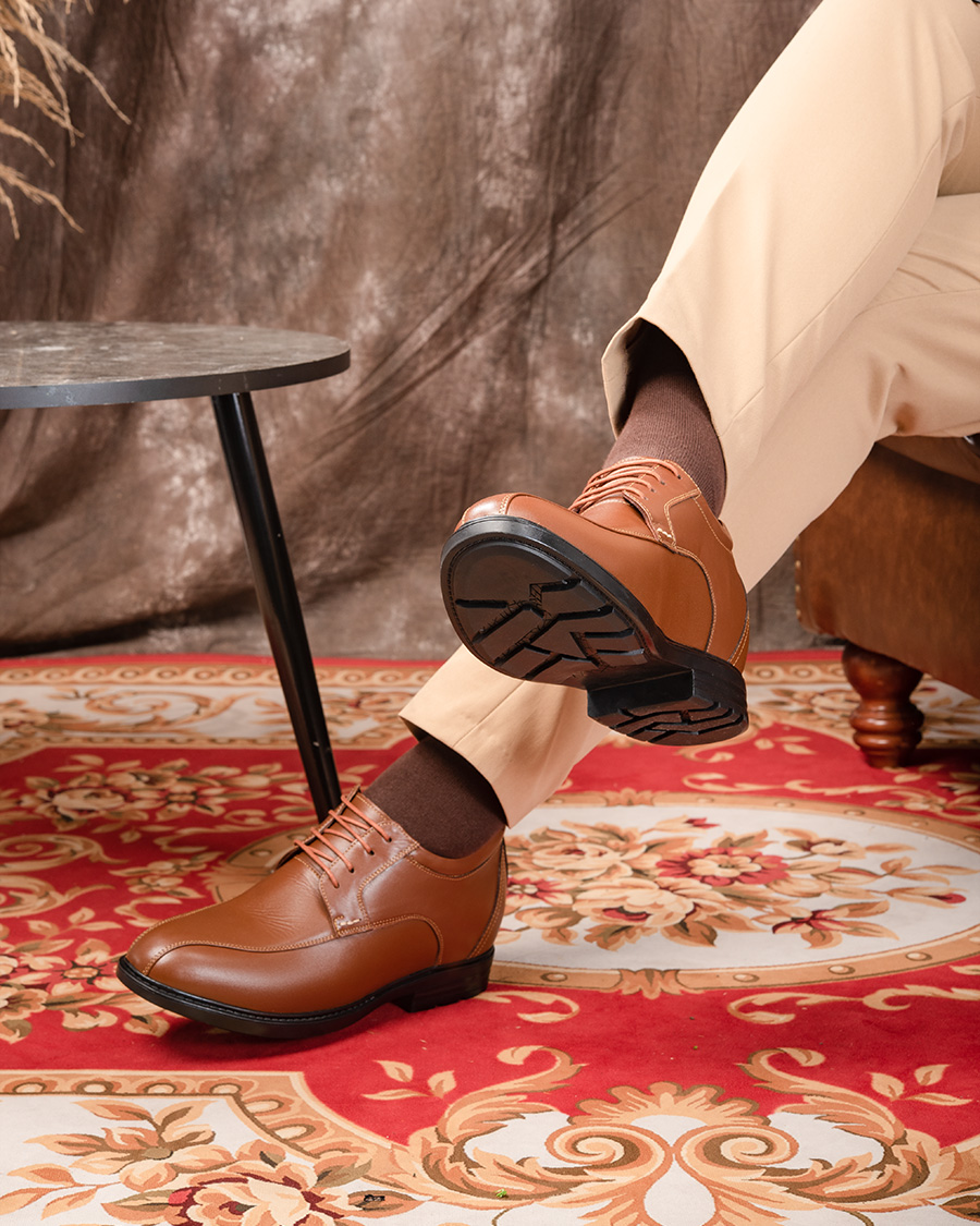 Giày Độn Nam T87NB