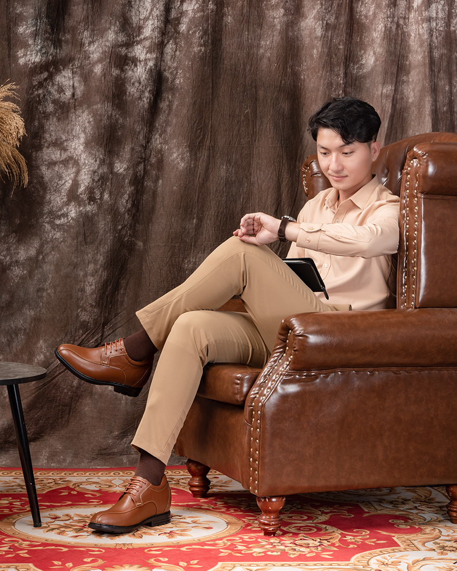 Giày Độn Nam T87NB