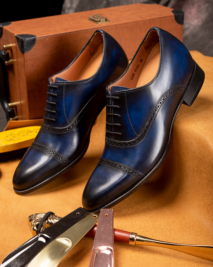 Giày Tăng Chiều Cao