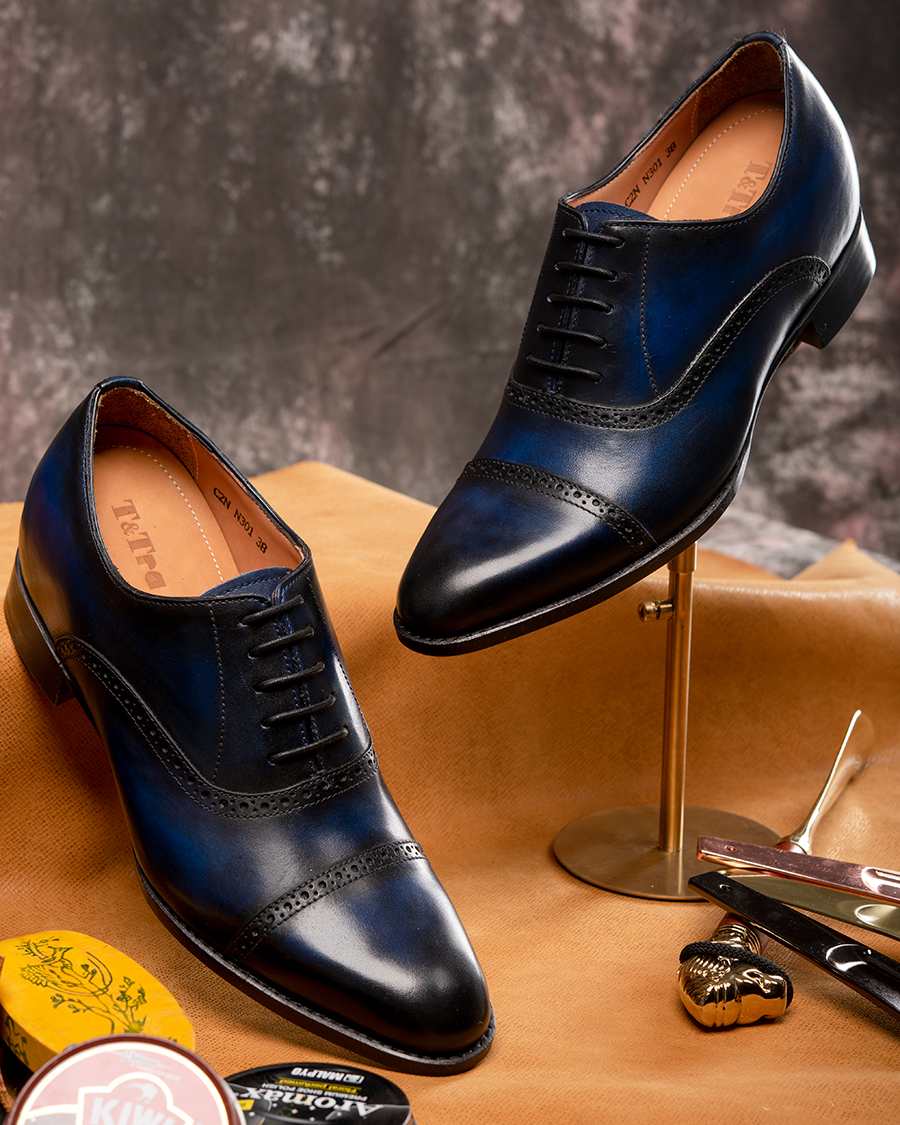 Giày Tăng Chiều Cao