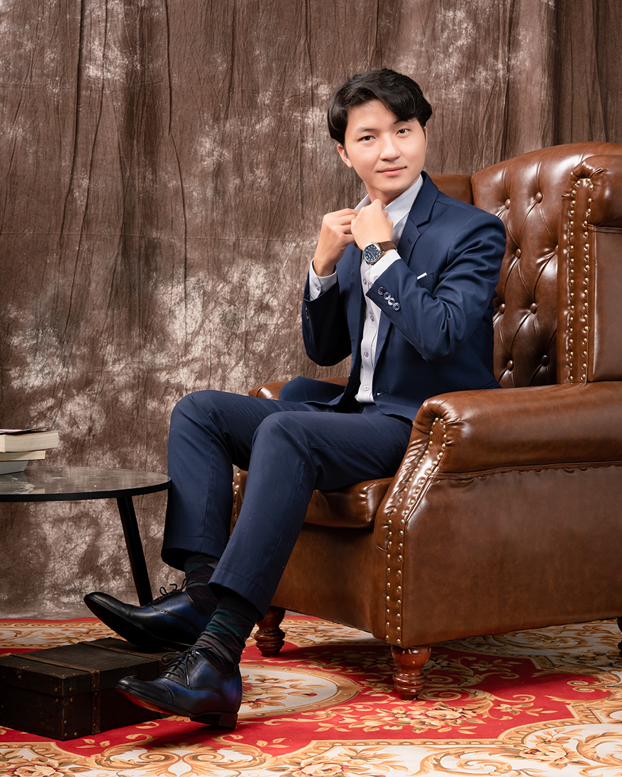 Giày Tăng Chiều Cao