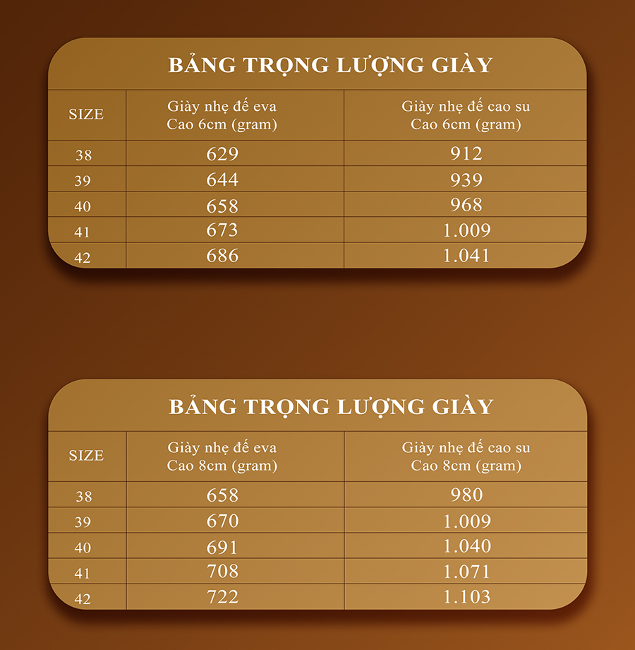 Giày Cao Nam S1088NTS