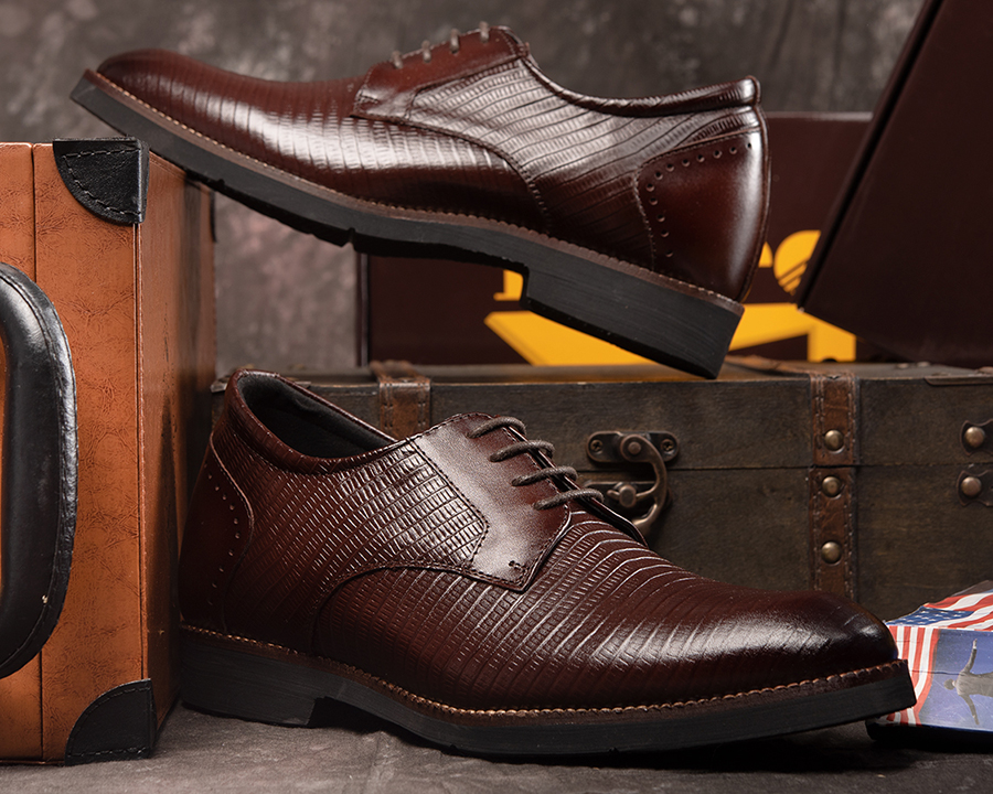 Giày Cao Nam S1088NTS