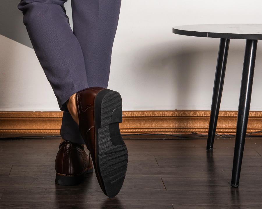 Giày Cao Nam S1088NTS