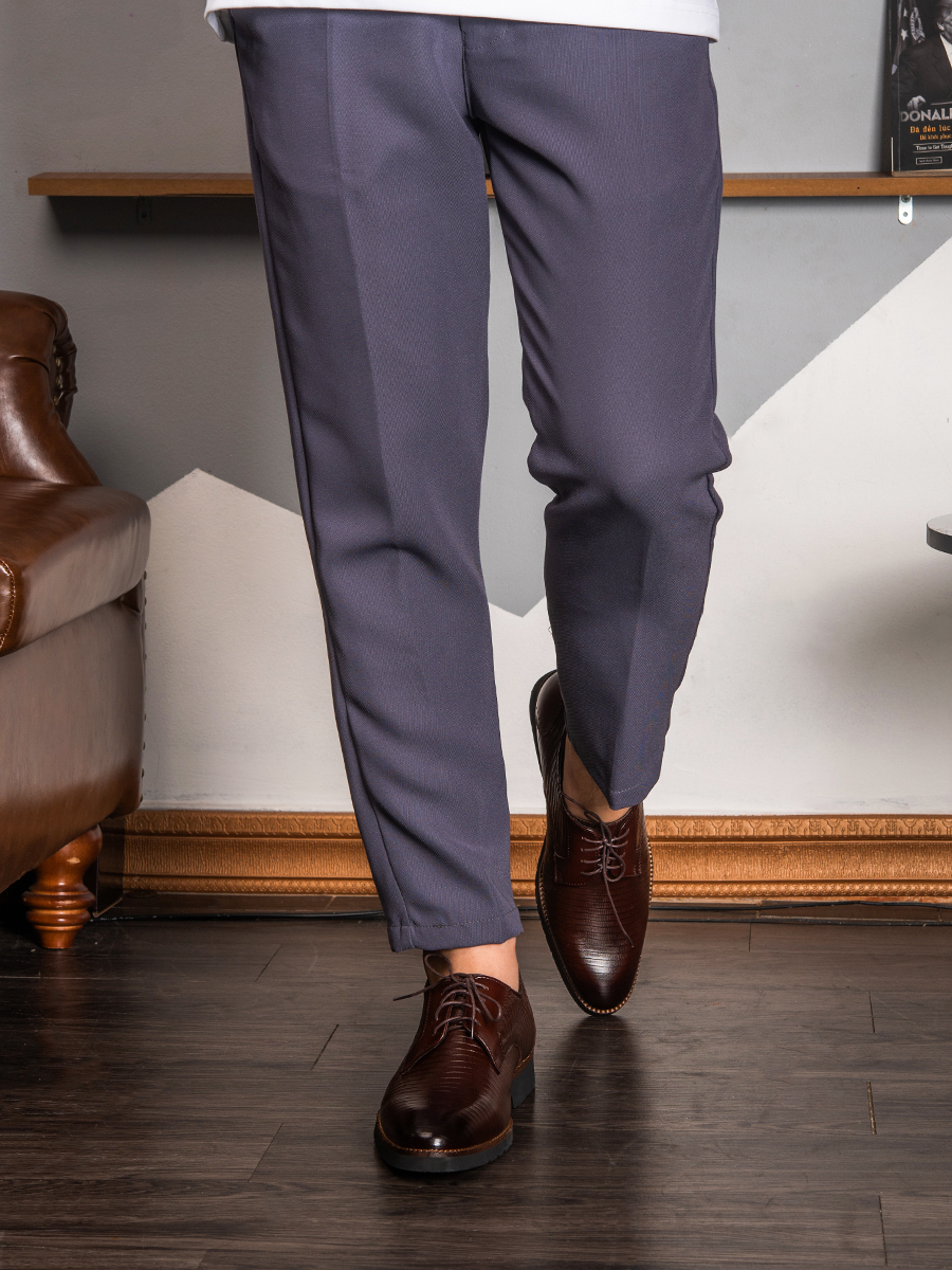 Giày Cao Nam S1088NTS