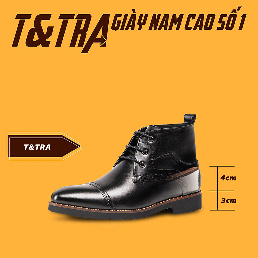 Giày Cao Nam