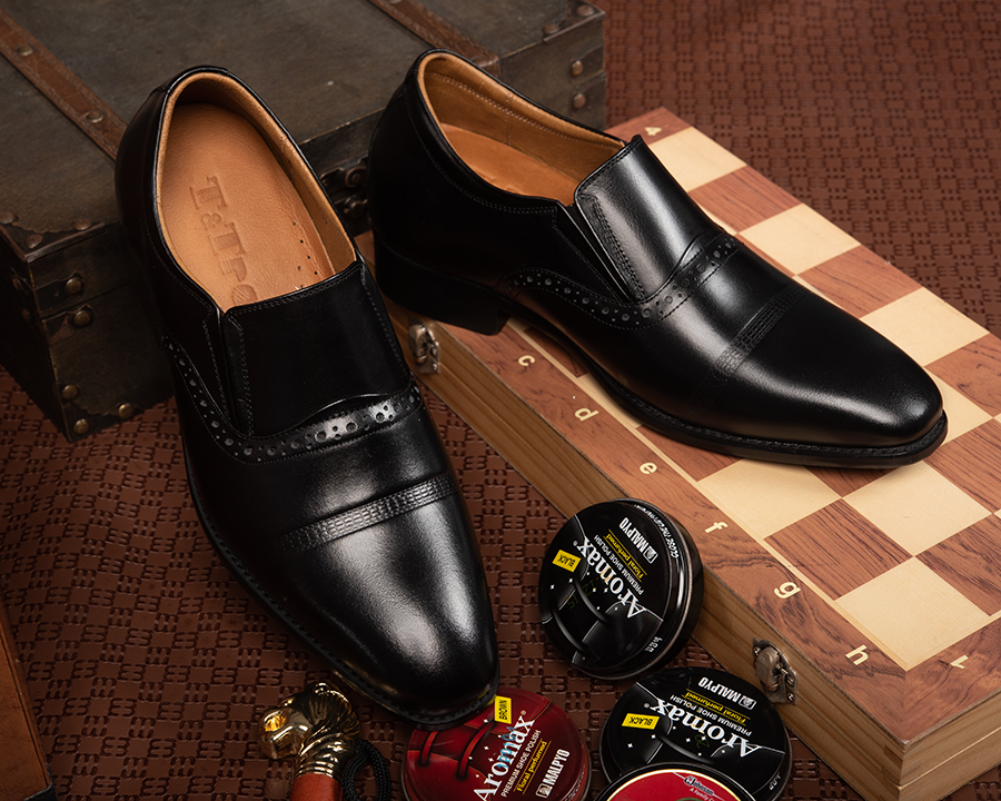 Giày Tăng Chiều Cao Nam