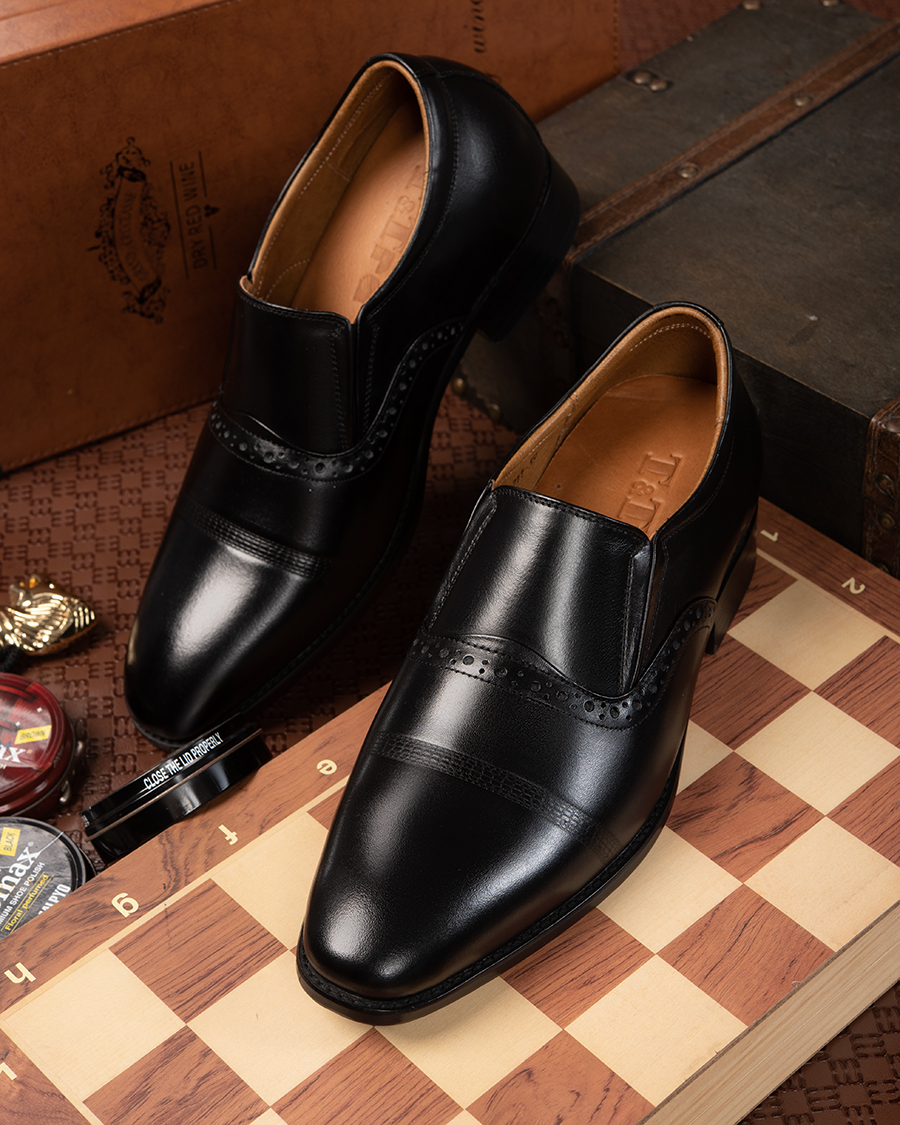 Giày Tăng Chiều Cao Nam