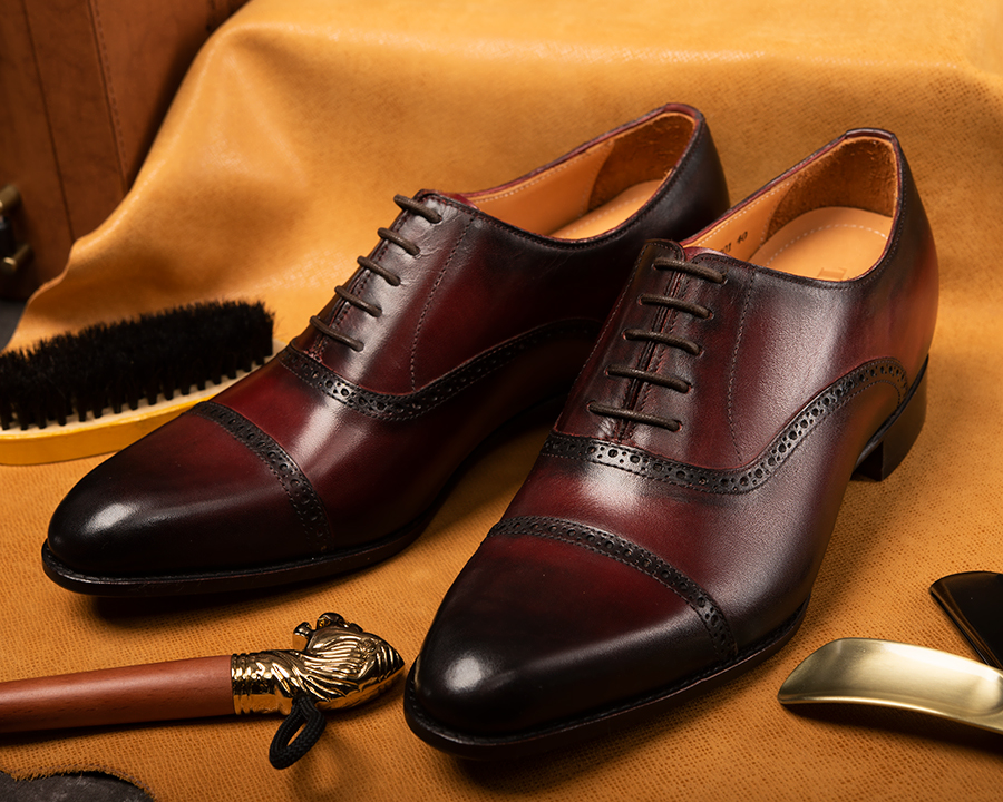 Giày Tăng Chiều Cao Nam