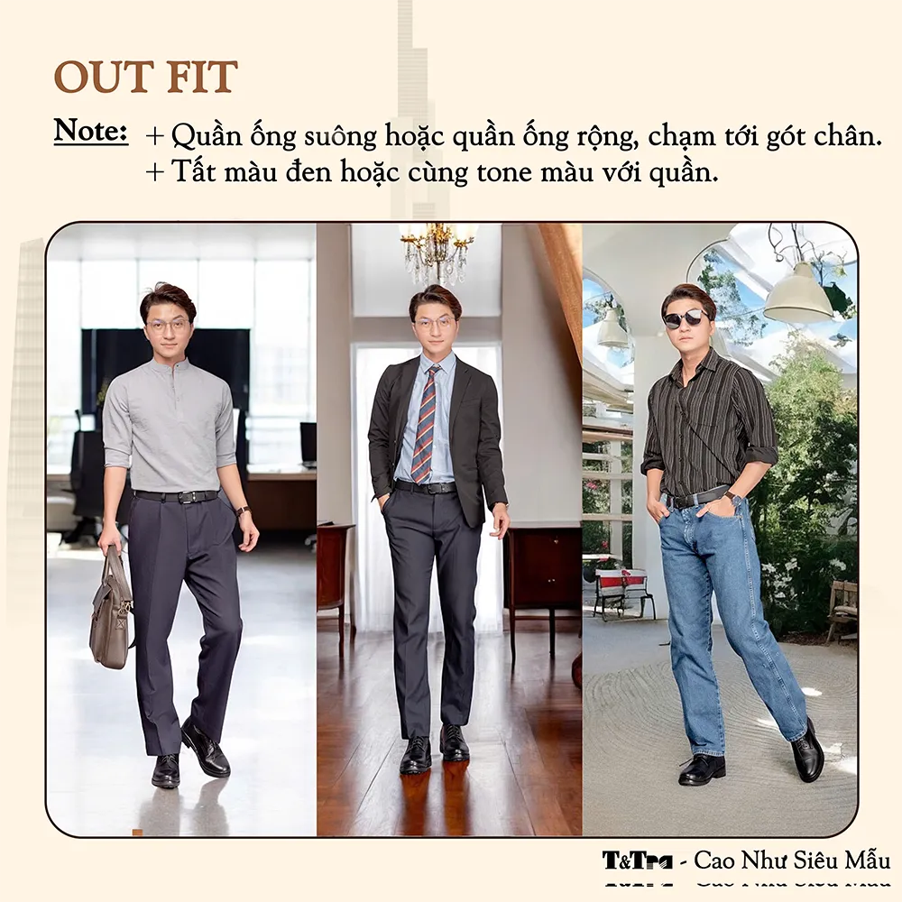 GIÀY ĐỘN NAM SIÊU NHẸ T121Đ CAO 7CM