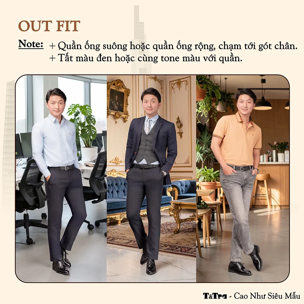 GIÀY ĐỘN NAM S1088 ĐEN 7.5CM - NHẸ NHƯ DÉP