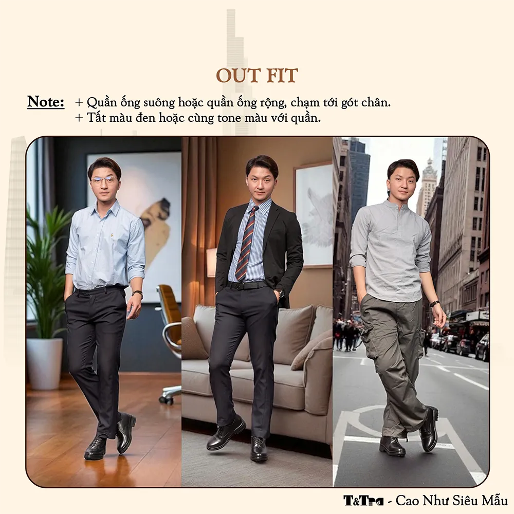 GIÀY TĂNG CHIỀU CAO NAM SIÊU NHẸ T141 ĐEN CAO 9CM