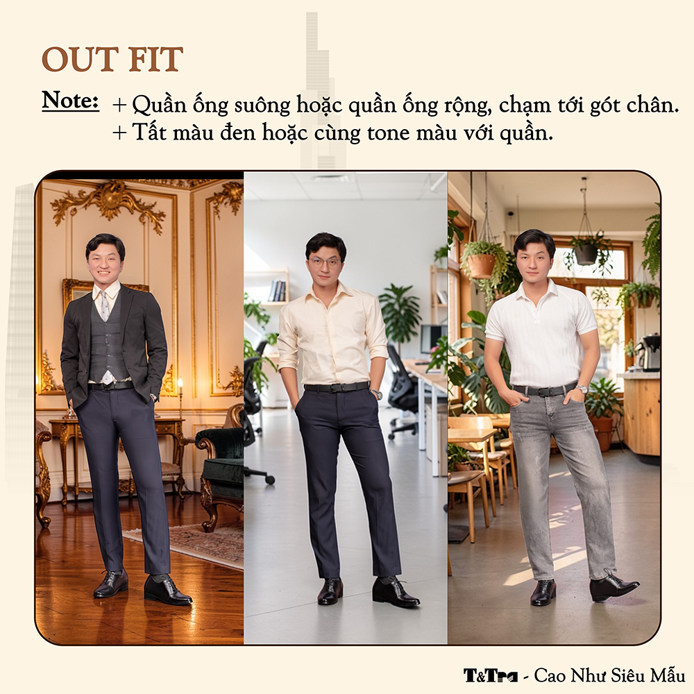 GIÀY TĂNG CHIỀU CAO NAM S1012 ĐEN TĂNG CAO 8CM