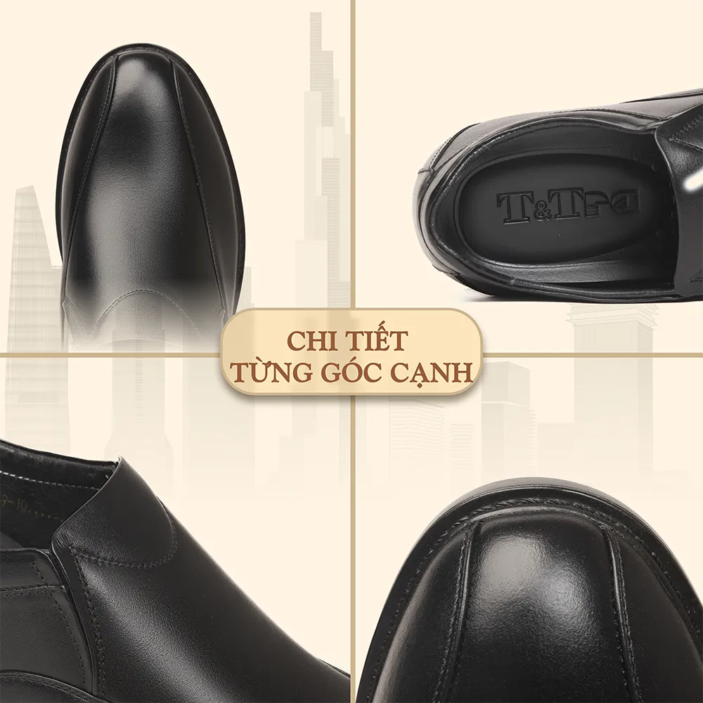Giày Nam Đế Cao T94DT