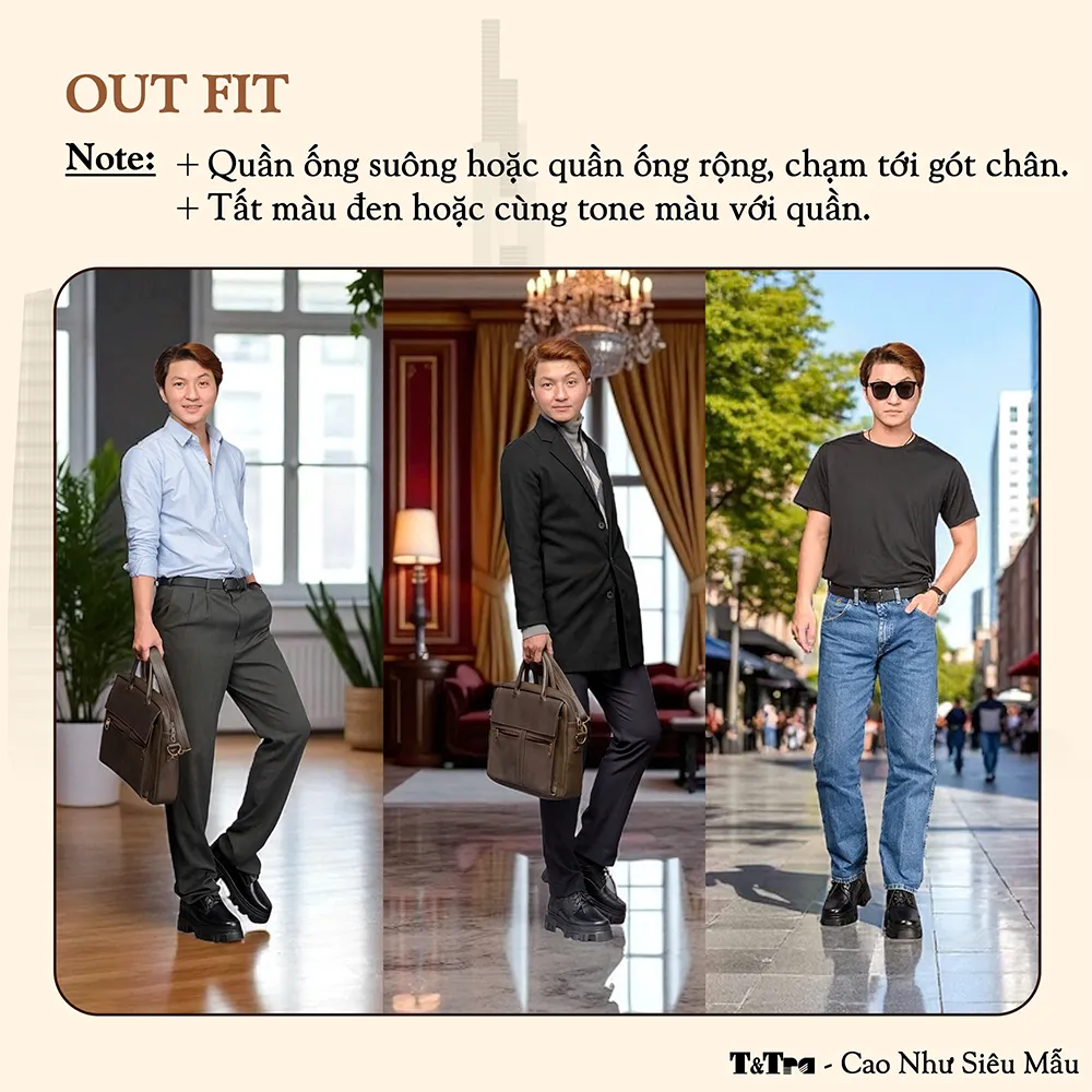 GIÀY TĂNG CHIỀU CAO NAM  SIÊU NHẸ T167 ĐEN SỌC CAO 11CM